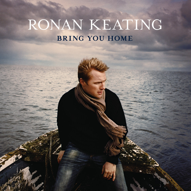 Bring You Home album cover