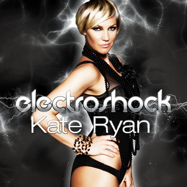 Electroshock album cover