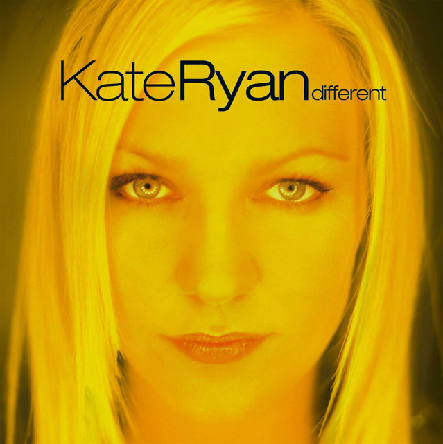 Different album cover