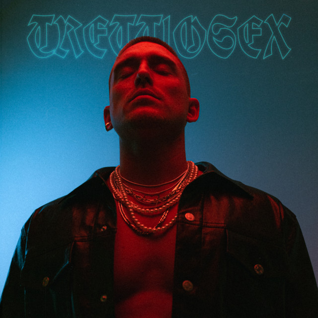TRETTIOSEX album cover