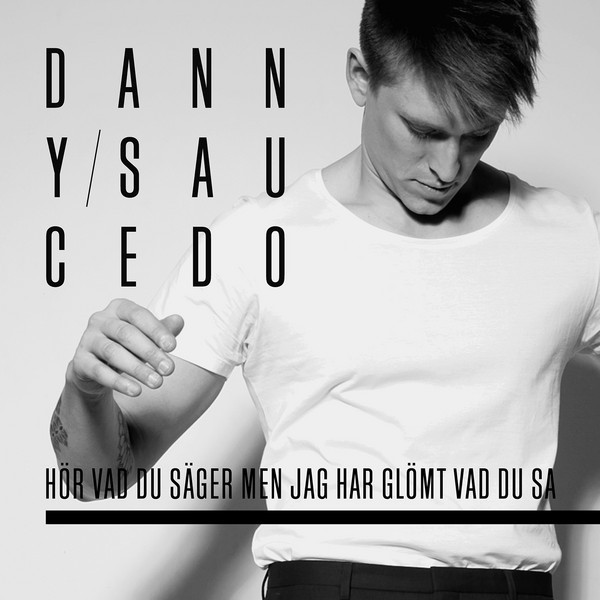 Jag hör vad du säger men glömt vad du sa album cover