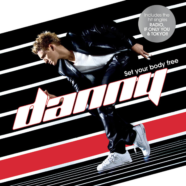 Set Your Body Free album cover