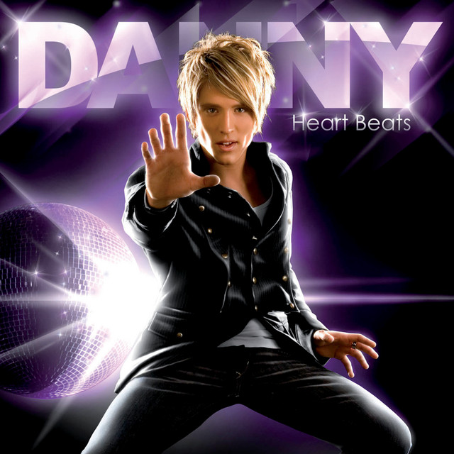 Heart Beats album cover
