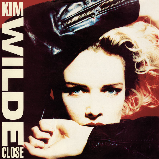 Close album cover