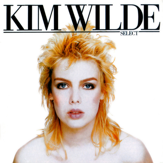 Select (Deluxe Edition) album cover