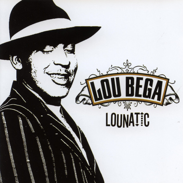 Lounatic album cover
