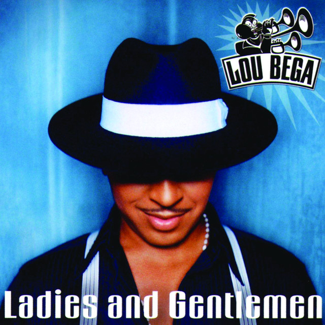 Ladies And Gentlemen album cover