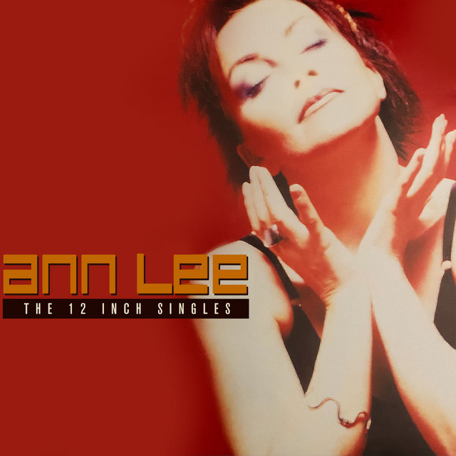 The 12 Inch Singles album cover