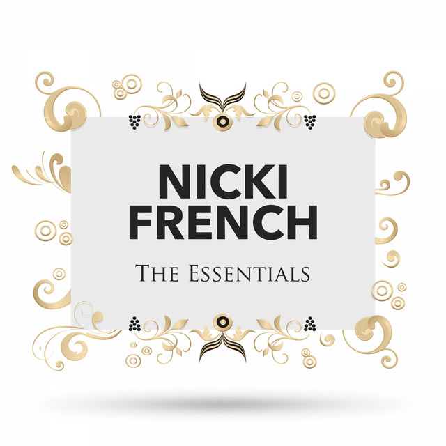 The Essentials album cover