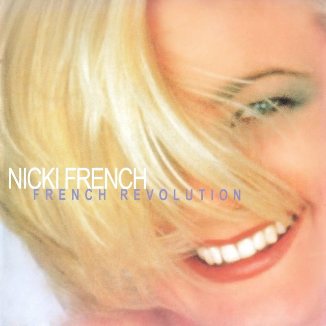 French Revolution album cover