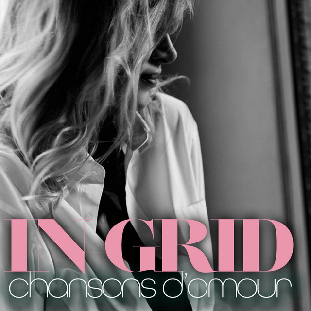 Chansons D'Amour album cover