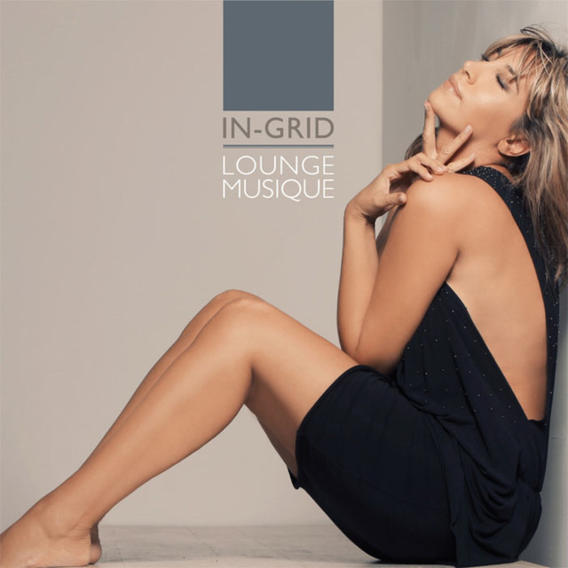 Lounge musique album cover