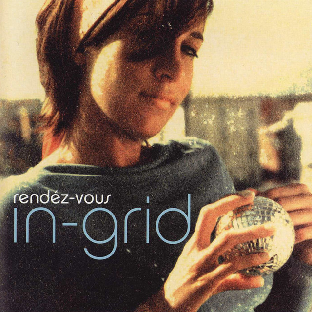 Rendèz-vous (French Edition) album cover