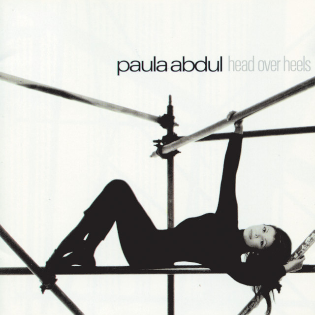 Head Over Heels album cover