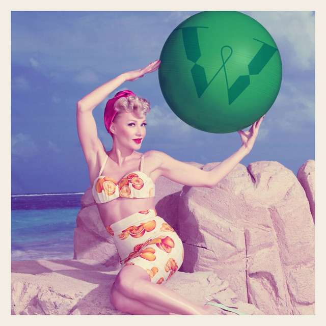 W Extra Edition PRO album cover