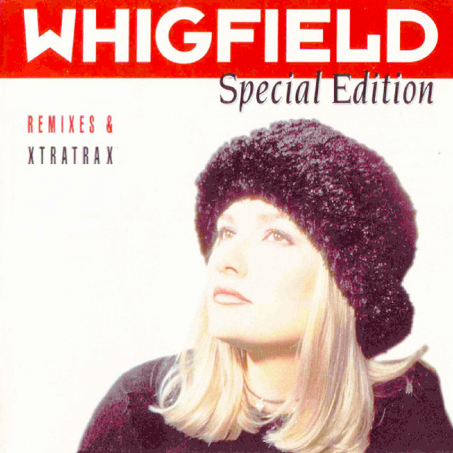 Special Edition (Remixes & Xtratrax) album cover