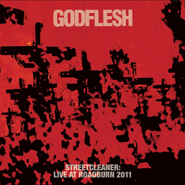 Streetcleaner (Live at Roadburn) album cover