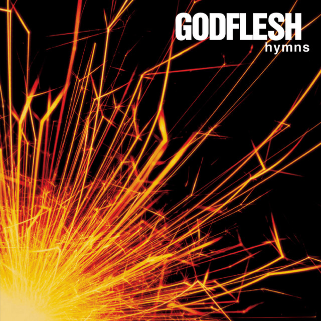 Hymns (Special Edition) album cover