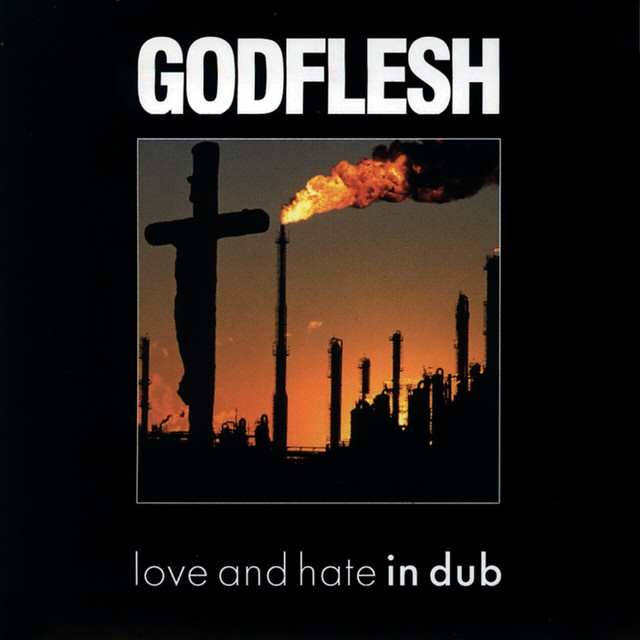 Songs Of Love....In Dub album cover