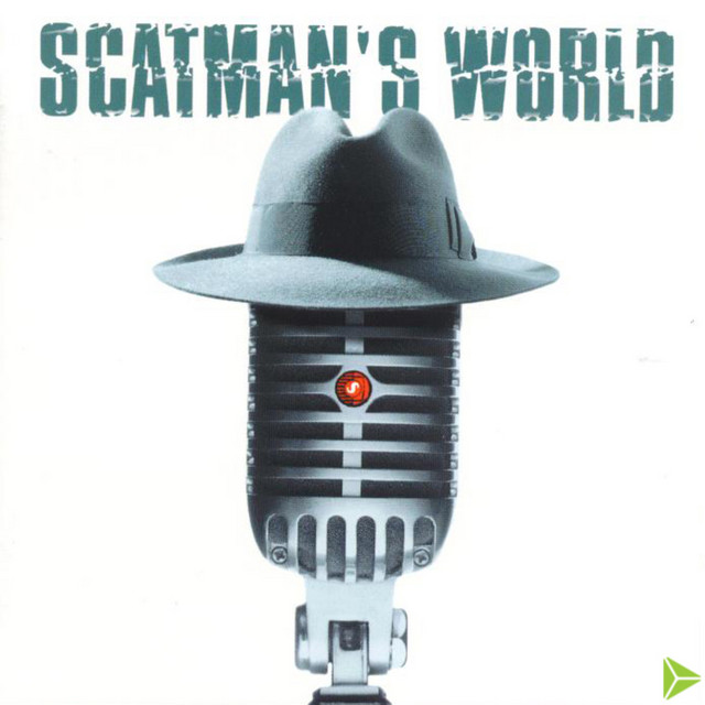 Scatman's World album cover