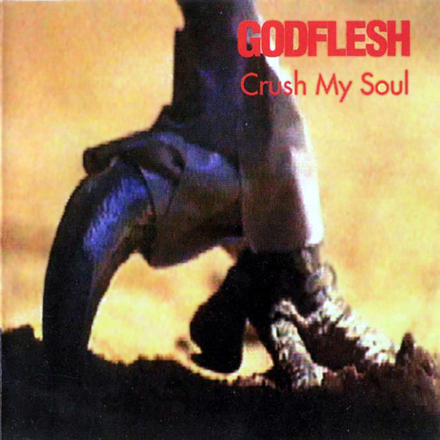 Crush My Soul album cover