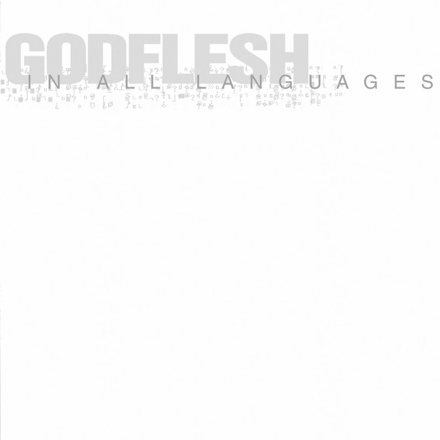 In All Languages album cover