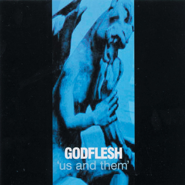 Us And Them album cover