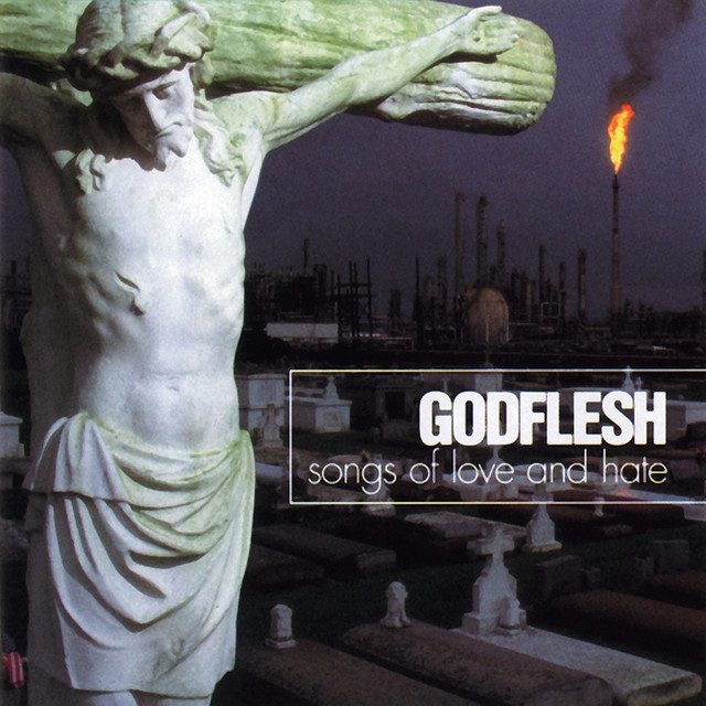 Songs Of Love And Hate album cover