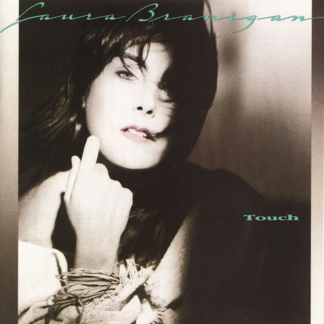 Touch album cover