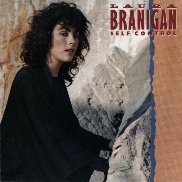 Self Control album cover