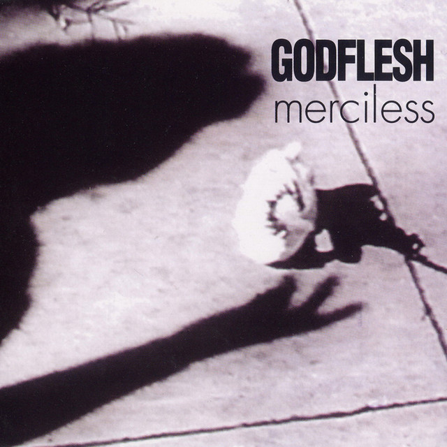 Merciless album cover
