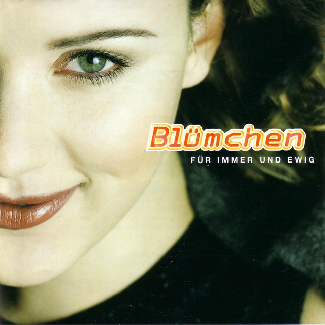 Für immer und ewig album cover