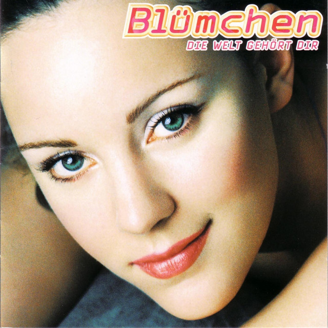 Die Welt Gehört Dir album cover