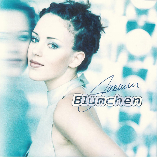 Jasmin album cover