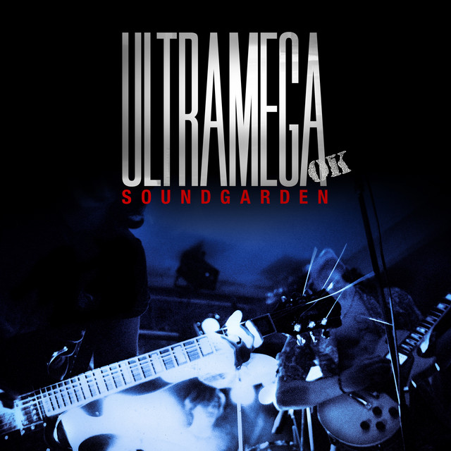 Ultramega OK (Expanded Reissue) album cover