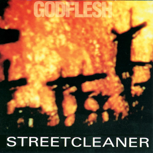 Alesis HR-16 as heard on Streetcleaner by Godflesh (1989)