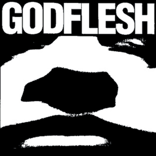 Godflesh album cover