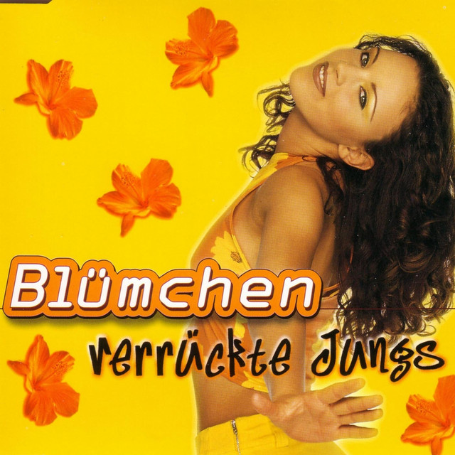 Verrückte Jungs