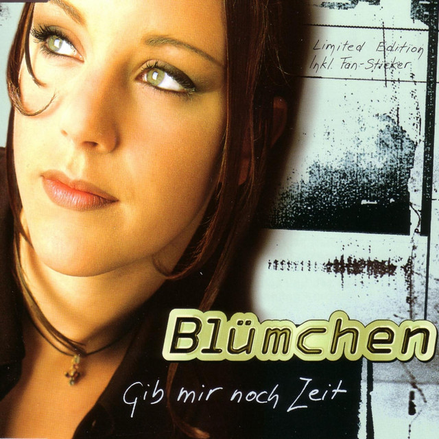 Gib Mir Noch Zeit
