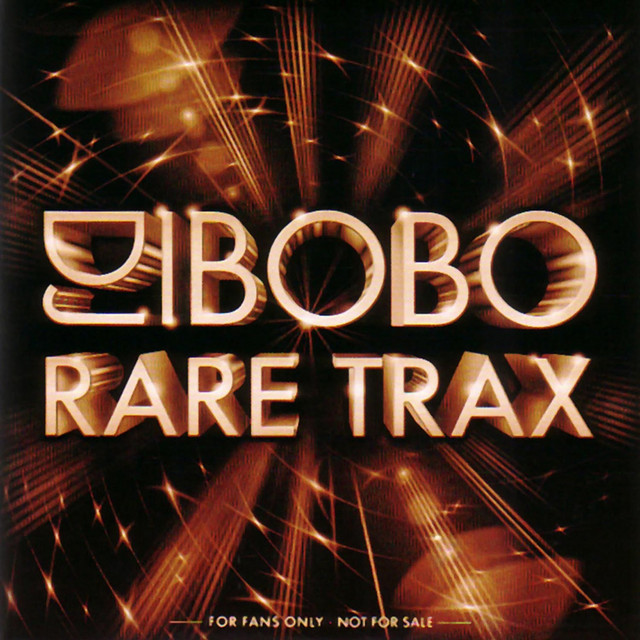 Rare Trax album cover