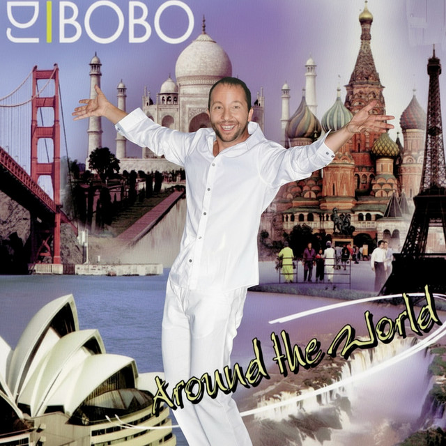 Around the World