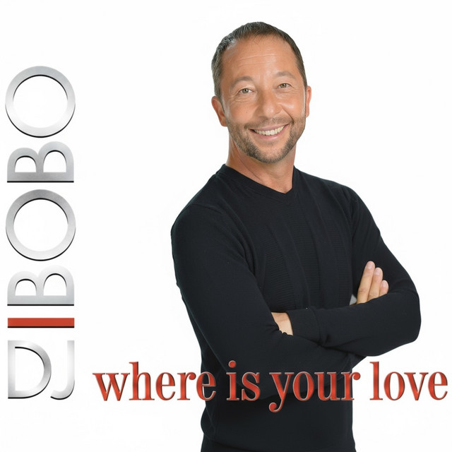 Where Is Your Love