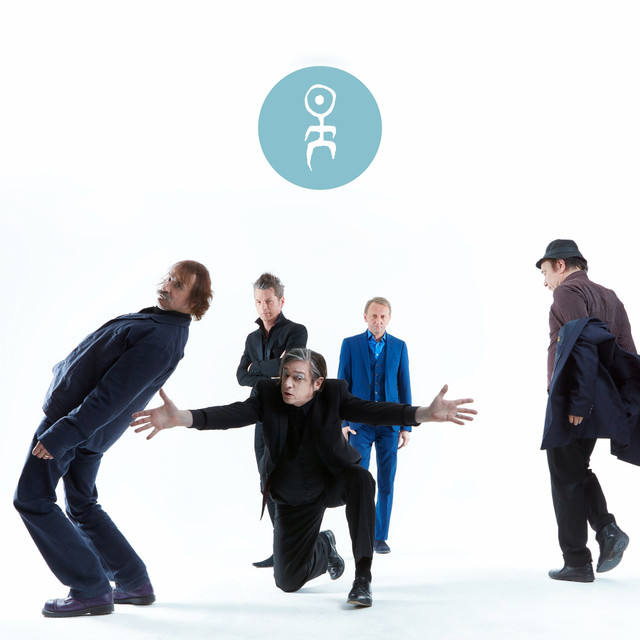 ALLES IN ALLEM album cover