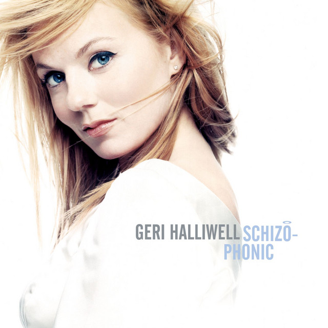 Schizophonic album cover