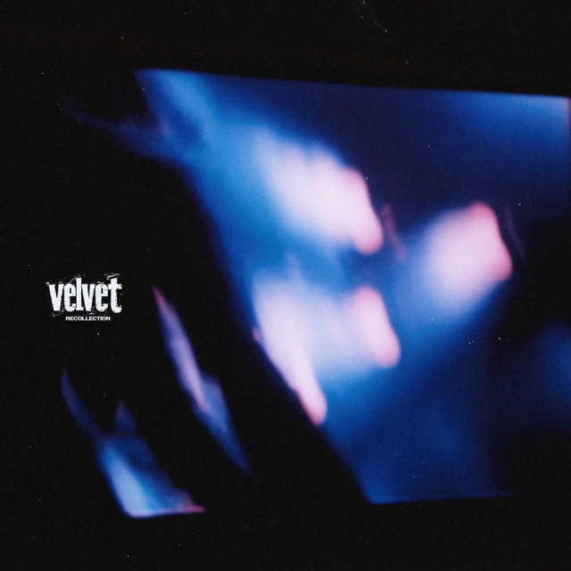 Recollection album cover