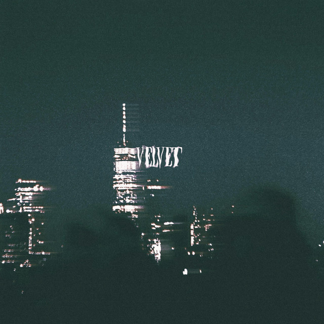 Romance album cover
