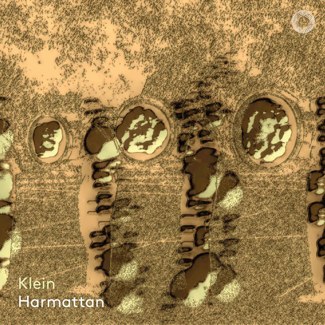 Klein: Harmattan album cover