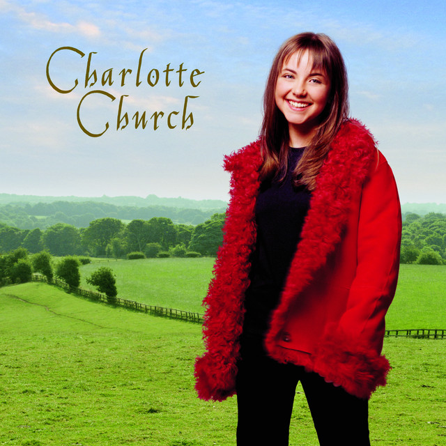 Charlotte Church (US version) album cover