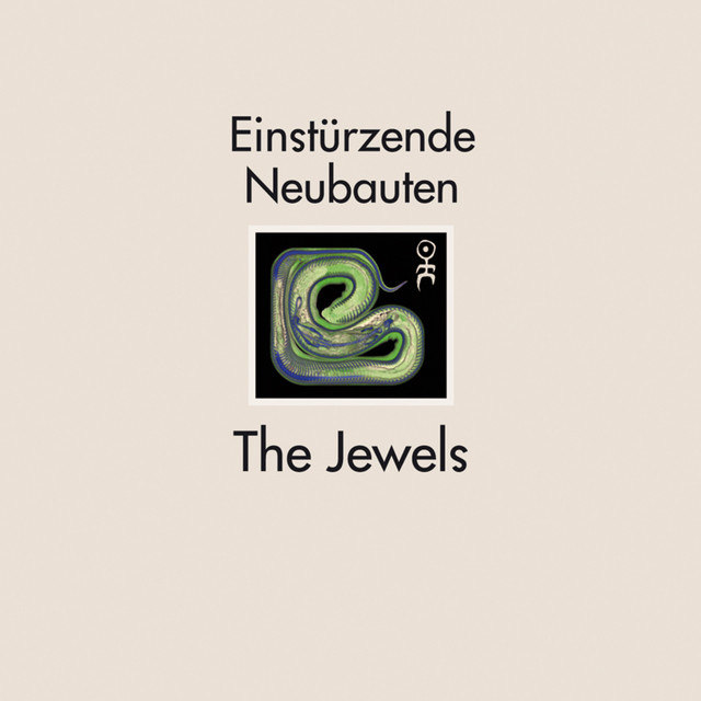 The Jewels album cover