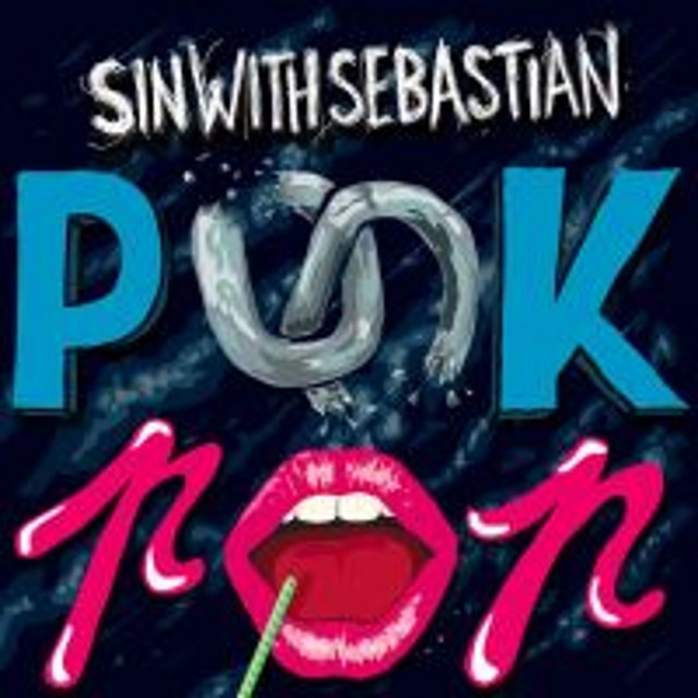 Punk Pop! album cover